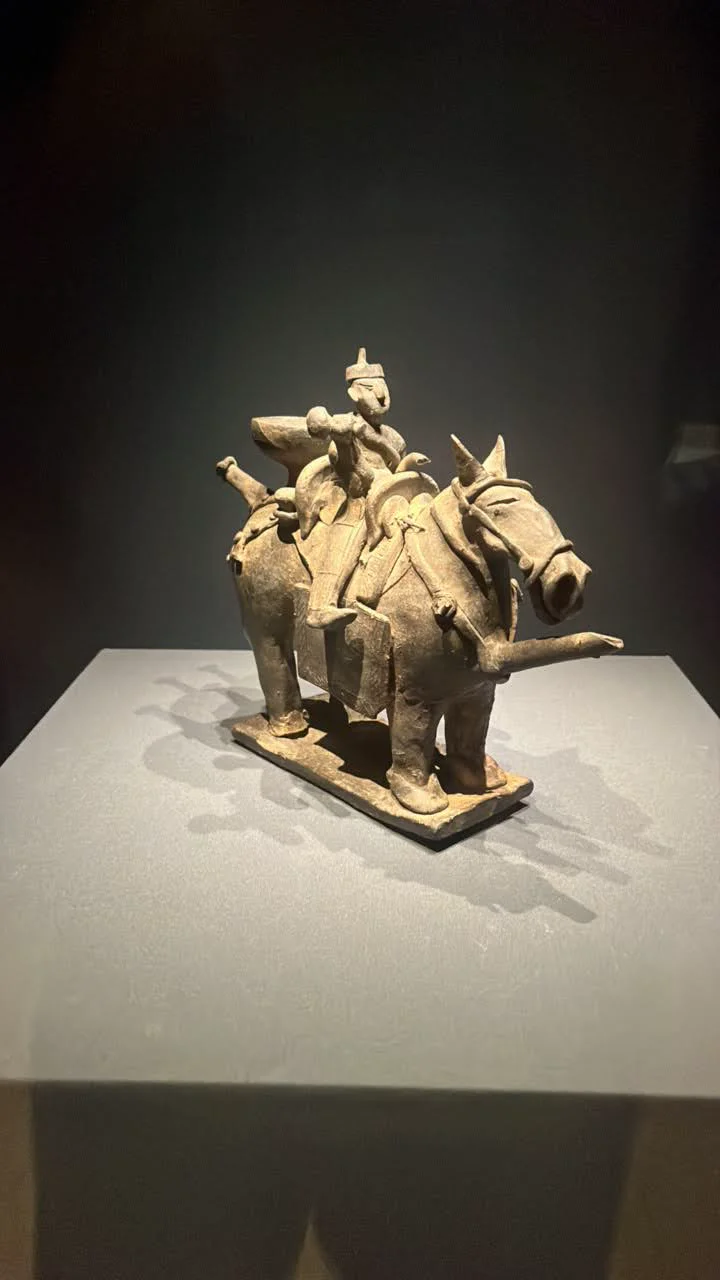 Museum background
